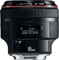 EF 85mm f/1.2L II USM - Support - Download drivers, software and 